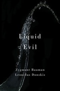 Cover: Liquid Evil - Polity Press