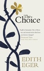 Cover: The Choice - Ebury Digital