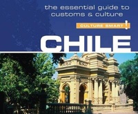 Abbildung von: Chile - Culture Smart! - Dreamscape Media