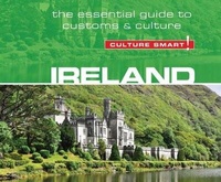 Abbildung von: Ireland - Culture Smart! - Dreamscape Media