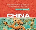 Cover: China - Culture Smart! - Dreamscape Media