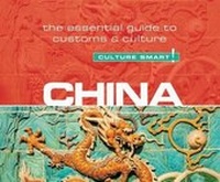 Abbildung von: China - Culture Smart! - Dreamscape Media