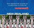 Cover: New Zealand - Culture Smart! - Dreamscape Media