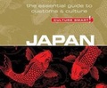 Cover: Japan - Culture Smart! - Dreamscape Media