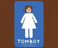 Enlarge image Cover: Tomboy - Dreamscape Media