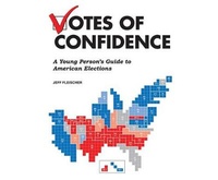 Enlarge image Cover: Votes of Confidence - Dreamscape Media