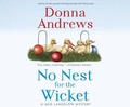Cover: No Nest for the Wicket - Dreamscape Media