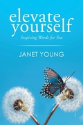 Cover: Elevate Yourself - AUTHORHOUSE