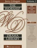 Cover: The Worship Drama Library - Lillenas Publishing Company