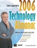 Cover: Leo Laporte's 2006 Technology Almanac - Que Corporation,U.S.
