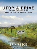 Cover: Utopia Drive - Tantor Media, Inc