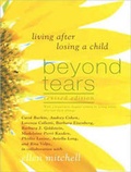 Cover: Beyond Tears - Tantor Media, Inc