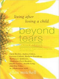 Enlarge image Cover: Beyond Tears - Tantor Media, Inc