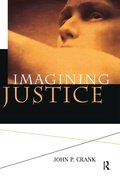 Cover: Imagining Justice - Routledge