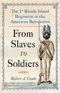 Abbildung von: From Slaves to Soldiers - Westholme Publishing, U.S.