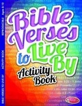 Cover: Class Rm Activity Bk - Bible Hidden Pictures (48pg) - Warner Press