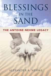 Abbildung von: Blessings In The Sand - Advantage Media Group