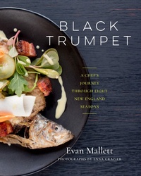 Abbildung von: Black Trumpet - Chelsea Green Publishing Co