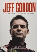 Cover: Jeff Gordon - Jeff Gordon Inc.