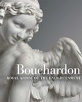Cover: Bouchardon - Royal Artist of the Enlightenment - Getty Publications