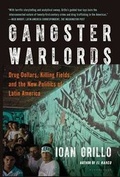 Cover: Gangster Warlords - Bloomsbury Publishing PLC