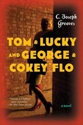 Cover: Tom & Lucky and George & Cokey Flo - Walker & Co