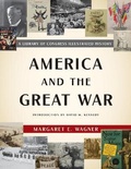 Cover: America and the Great War - Bloomsbury Press