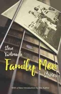 Cover: Family Men - University of South Carolina Press