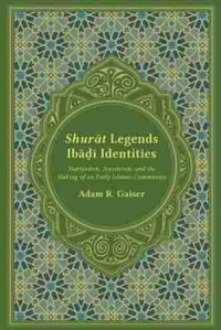 Abbildung von: Shurat Legends, Iba?i Identities - University of South Carolina Press