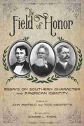 Cover: The Field of Honor - University of South Carolina Press