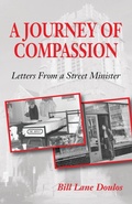 Cover: A Journey of Compassion - Wipf & Stock Publishers