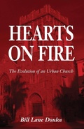 Cover: Hearts on Fire - Wipf & Stock Publishers