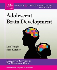 Enlarge image Cover: Adolescent Brain Development - Morgan & Claypool Publishers