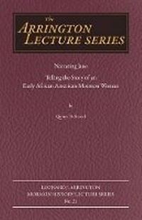 Enlarge image Cover: Narrating Jane - Utah State Special Collection