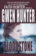 Cover: Bloodstone - Bella Rosa Books
