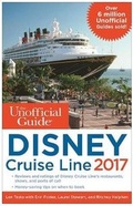 Cover: The Unofficial Guide to Disney Cruise Line 2017 - Unofficial Guides