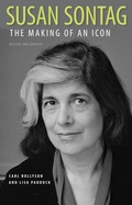 Cover: Susan Sontag - University Press of Mississippi