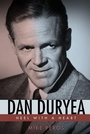 Cover: Dan Duryea - University Press of Mississippi