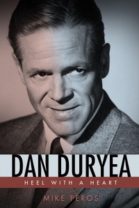 Enlarge image Cover: Dan Duryea - University Press of Mississippi