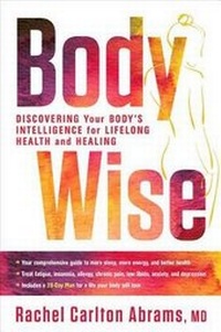 Enlarge image Cover: Bodywise - Rodale Books