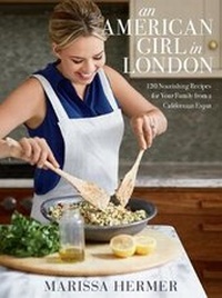 Abbildung von: An American Girl in London - Rodale Press Inc.
