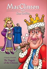 Enlarge image Cover: MacClinton - Redemption Press