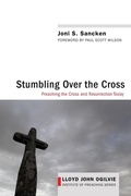 Cover: Stumbling over the Cross - Wipf & Stock Publishers