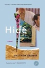 Cover: Hide - Bloomsbury Publishing