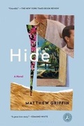 Cover: Hide - Bloomsbury Publishing