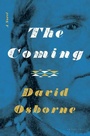 Cover: The Coming - Bloomsbury USA
