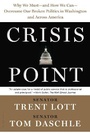 Cover: Crisis Point - Bloomsbury Press