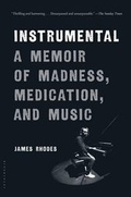 Cover: Instrumental - Bloomsbury Academic USA