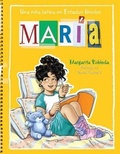 Cover: Maria - Loqueleo