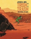 Cover: Trish Trash #2 - Super Genius